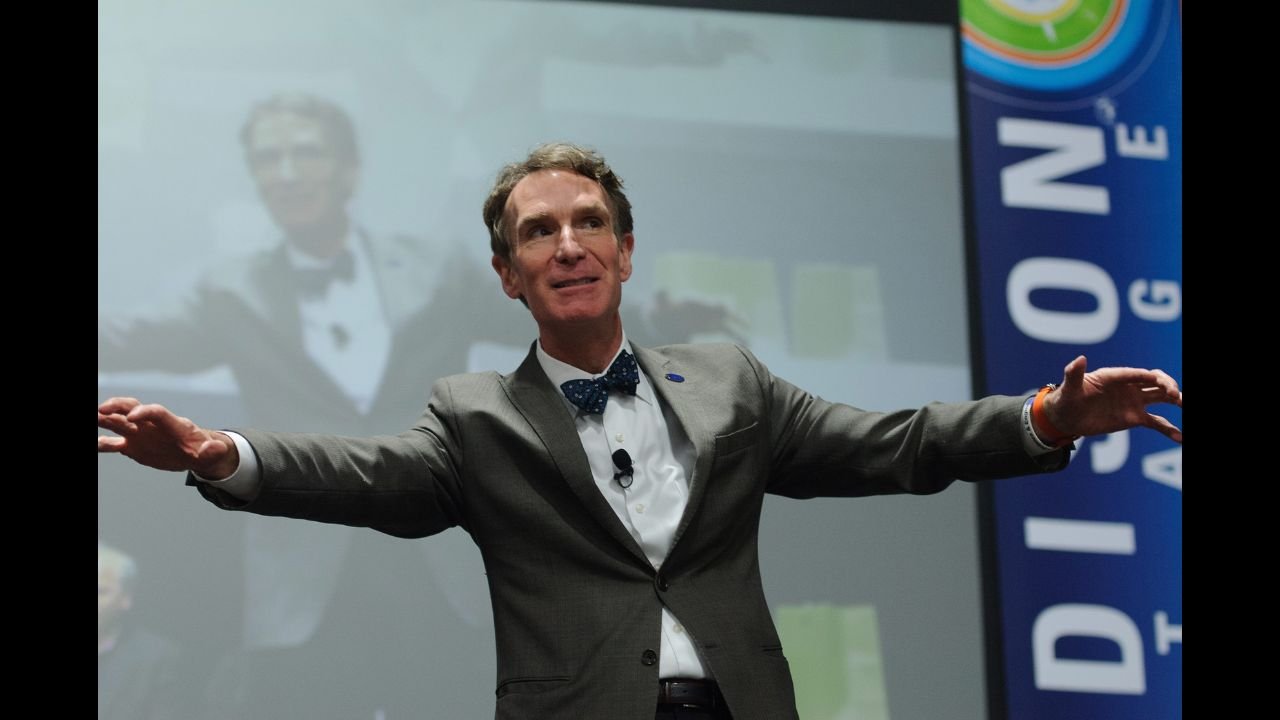 Did Bill Nye The Science Guy Go To Jail Did Bill Nye The Science Guy Go To Jail