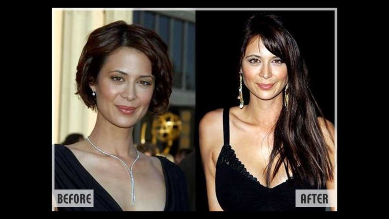 Did Catherine Bell Get Plastic Surgery Did Catherine Bell Get Plastic Surgery