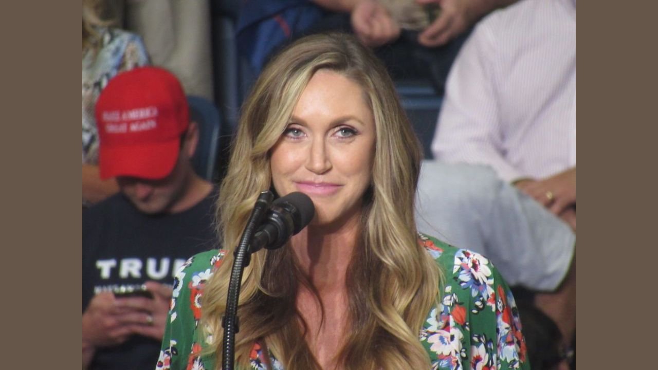 Did Lara Trump Get Plastic Surgery Did Lara Trump Get Plastic Surgery