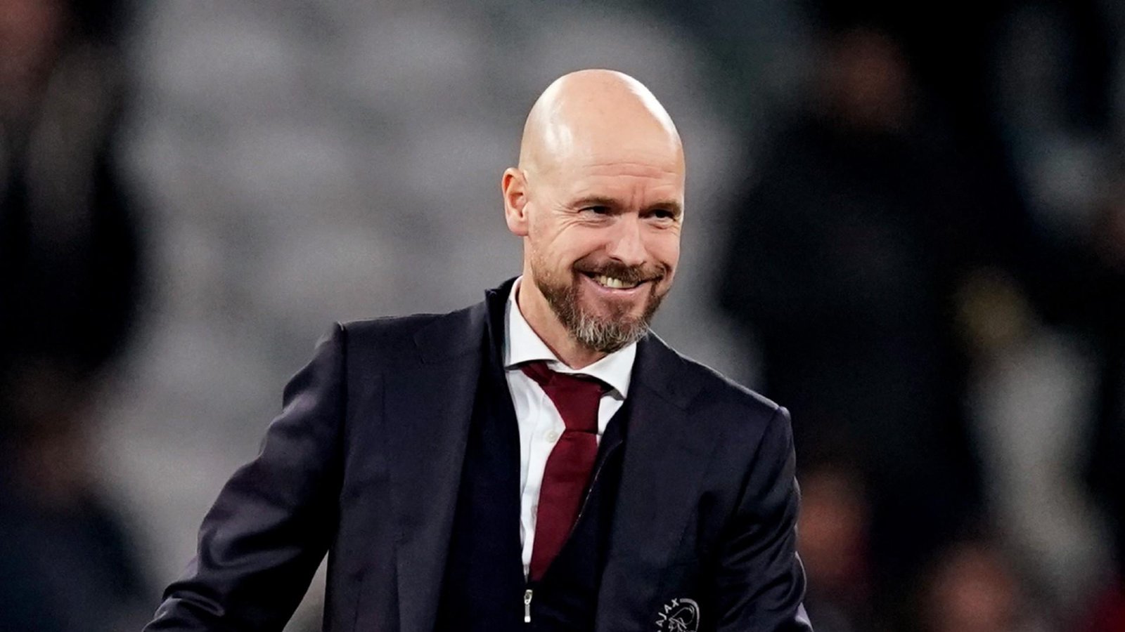 Erik Ten Hag Biography: Age, Career, Family, Personal Life, and Net Worth Erik Ten Hag Biography: Age, Career, Family, Personal Life, and Net Worth