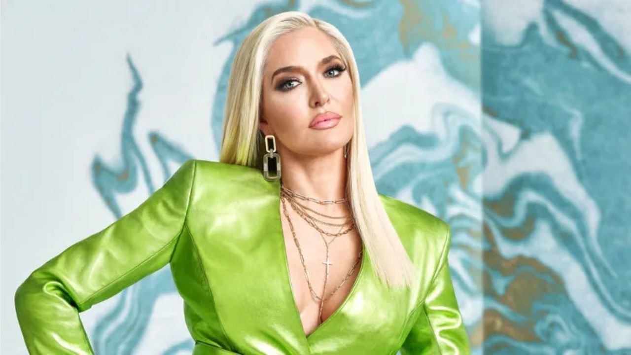 Erika Jayne’s Reality Show Stardom Amid Legal Troubles Erika Jayne’s Reality Show Stardom Amid Legal Troubles