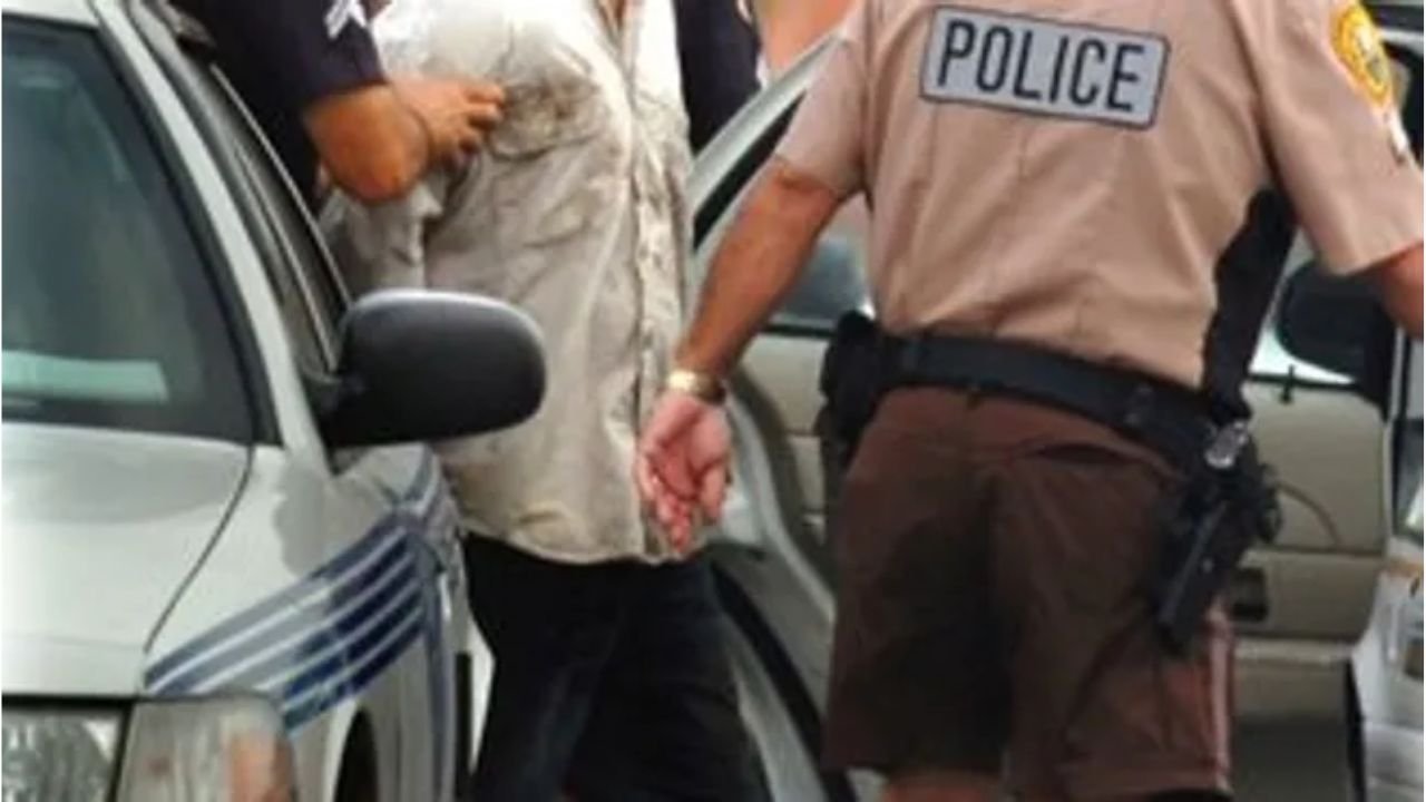 Escaped Prisoner Triggers Runaway Alert in Miami-Dade County Escaped Prisoner Triggers Runaway Alert in Miami-Dade County