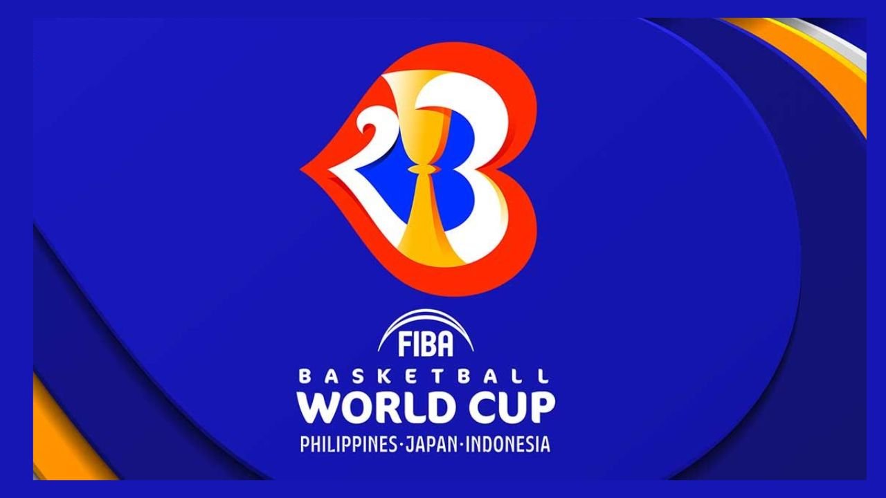 FIBA Basketball World Cup 2023 schedule FIBA Basketball World Cup 2023 schedule