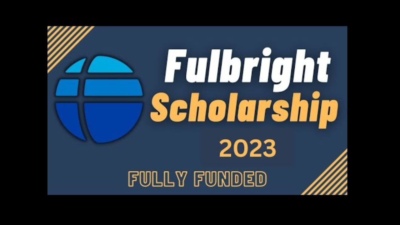 Fulbright scholarship application process