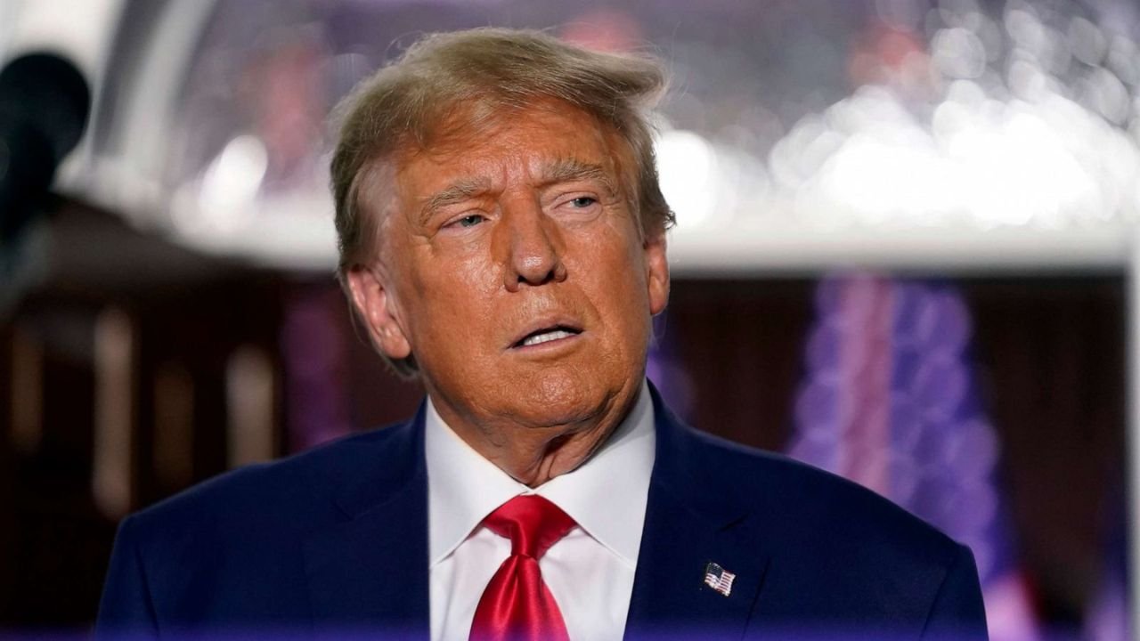 Trump's GOP Reign Trump's GOP Reign