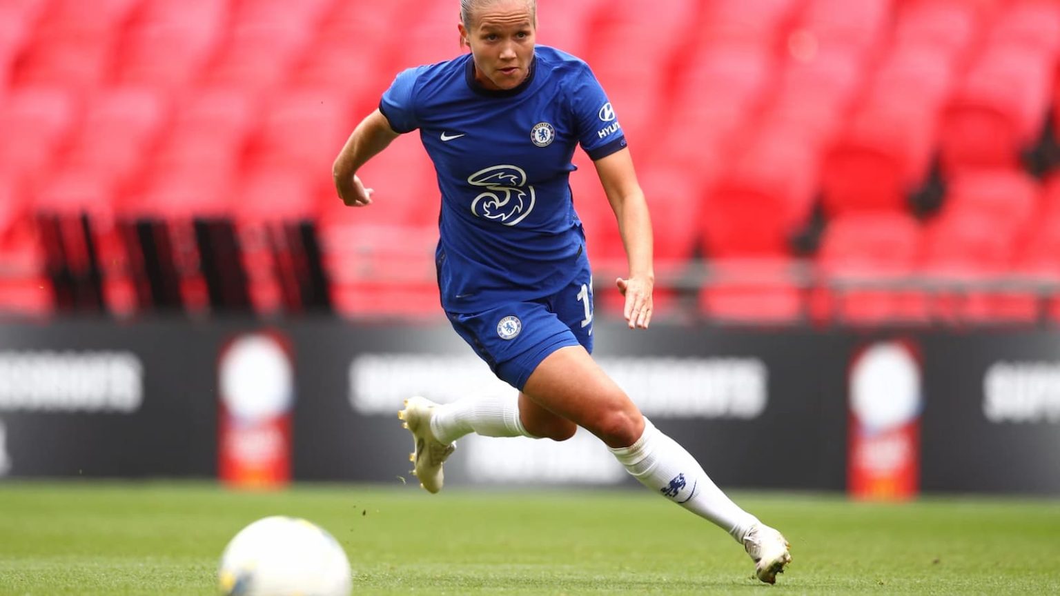 Guro Reiten Biography Age, Height, Career, Family, Personal Life, Net