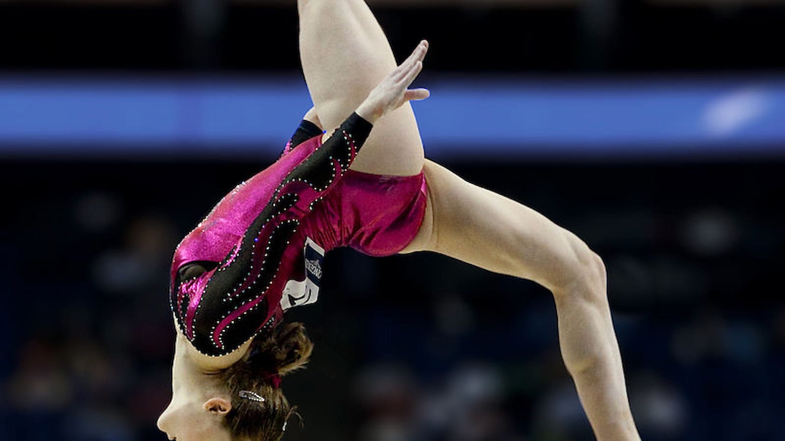 Gymnastics: 2023 U.S Classic Schedule and Streaming Information Gymnastics: 2023 U.S Classic Schedule and Streaming Information