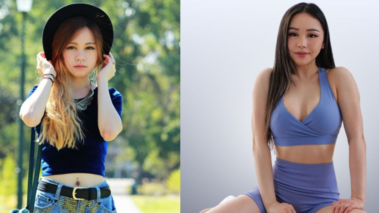 Has Chloe Ting Undergone Plastic Surgery Has Chloe Ting Undergone Plastic Surgery