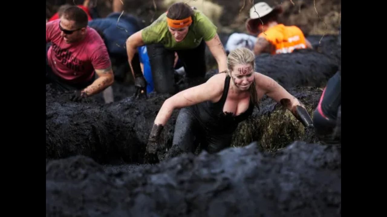 Health Advisory Released Following Severe Tough Mudder Disease Case Health Advisory Released Following Severe Tough Mudder Disease Case