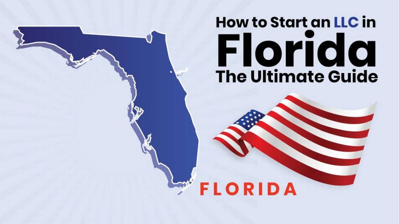 How do you start an llc in florida is it the best time to start an llc
