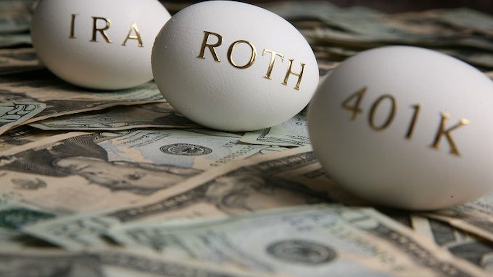 IRA vs. 401(k): What is the Difference?