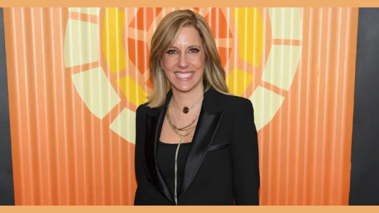 Is Alisyn Camerota Leaving CNN Is Alisyn Camerota Leaving CNN