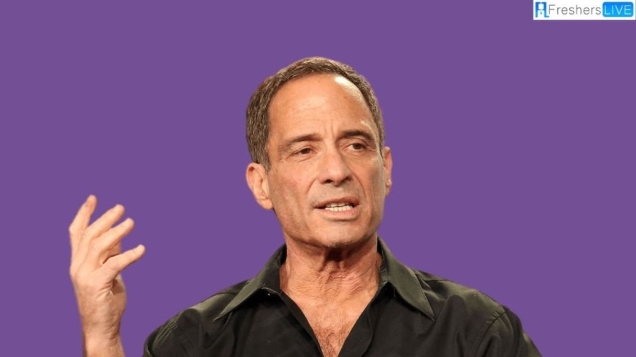 Is Harvey Levin Gay Is Harvey Levin Gay