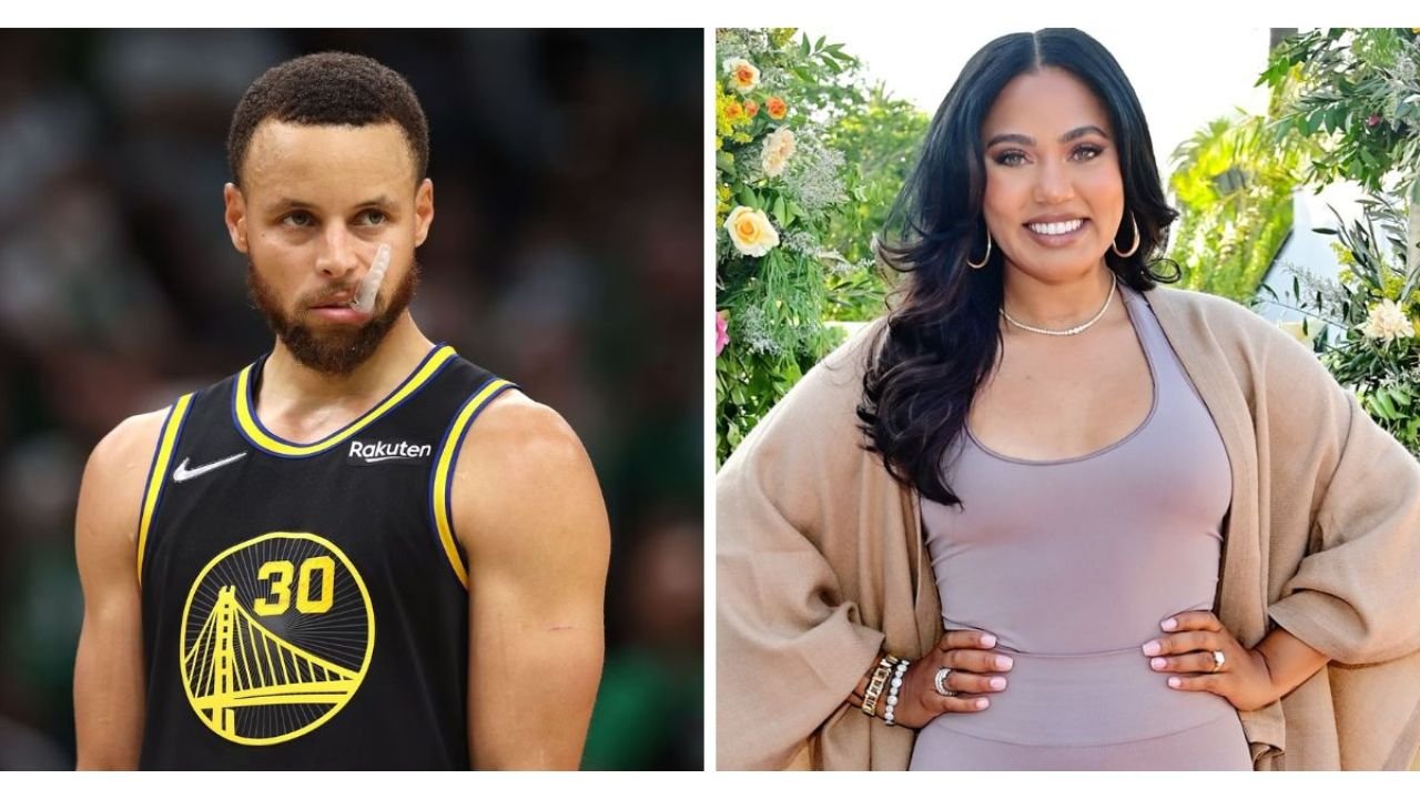 Is Steph Curry Getting Divorced Is Steph Curry Getting Divorced
