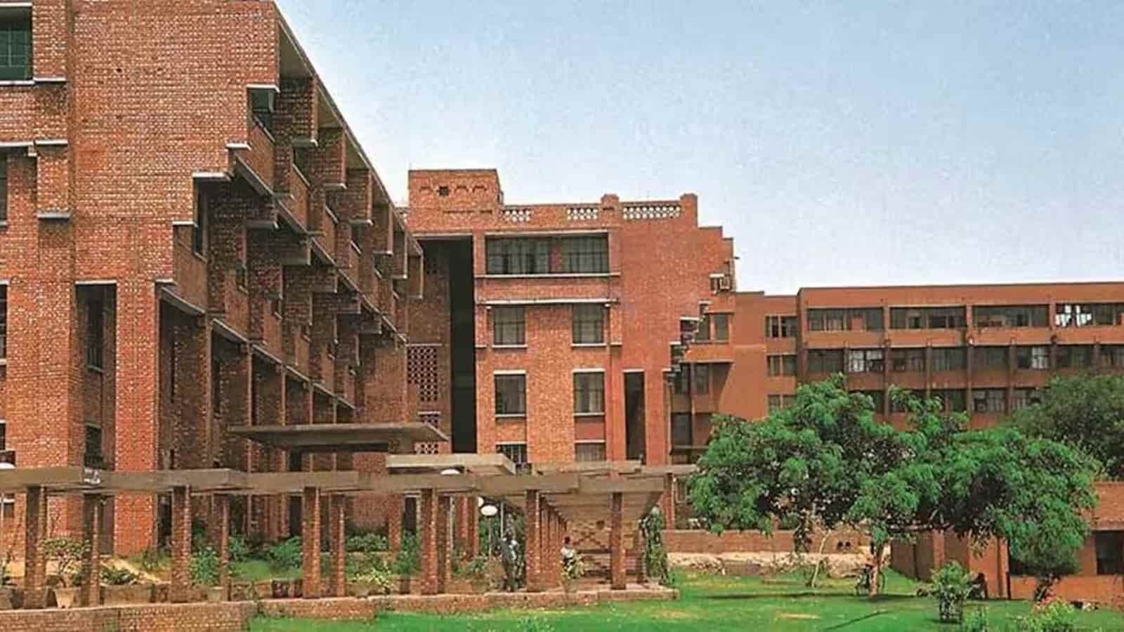 JNU UG Admission JNU UG Admission