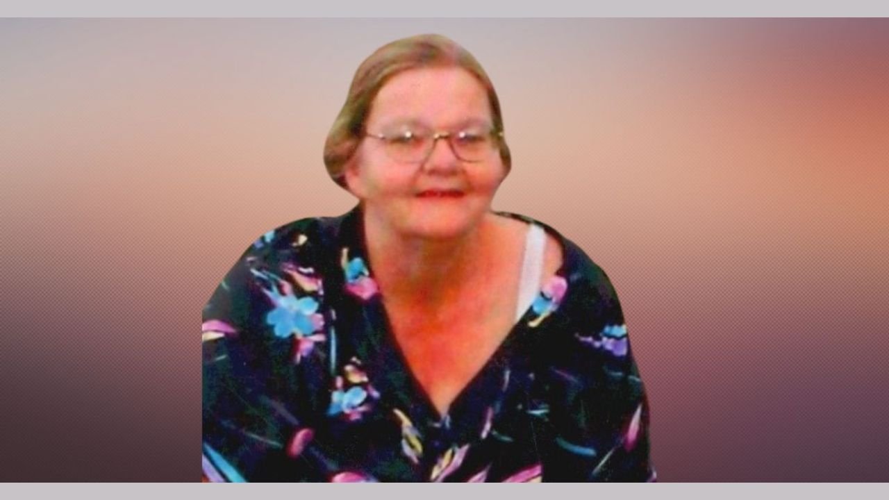 Janice Griffin Obituary Janice Griffin Obituary