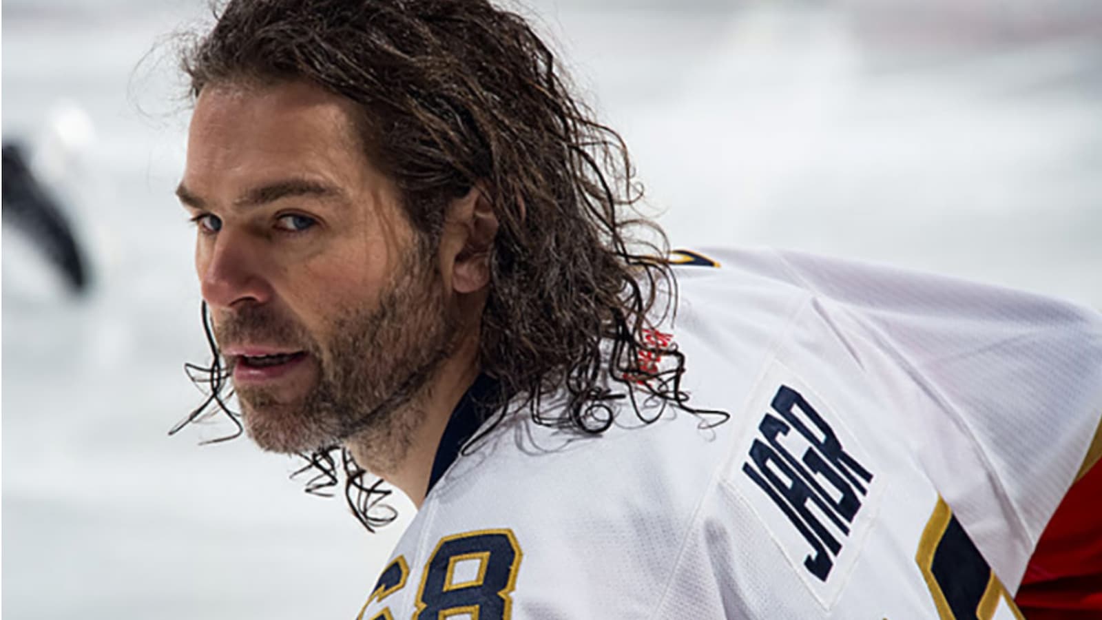 Jaromir Jagr Biography: Age, Career, Family, Personal Life, and Net Worth