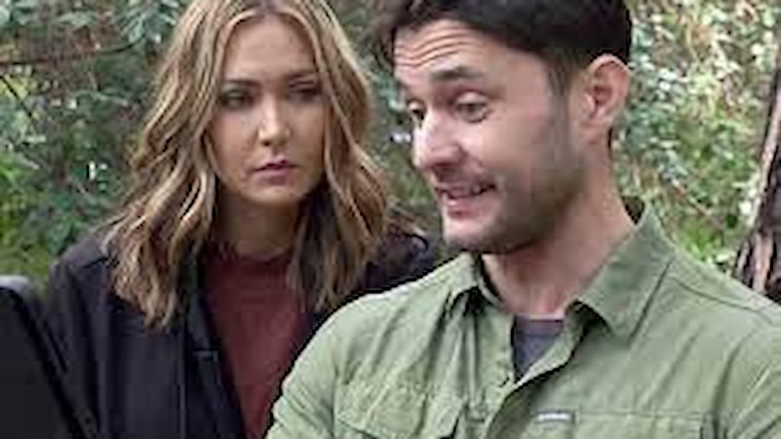 Jessica Chobot Who Is Her Husband?