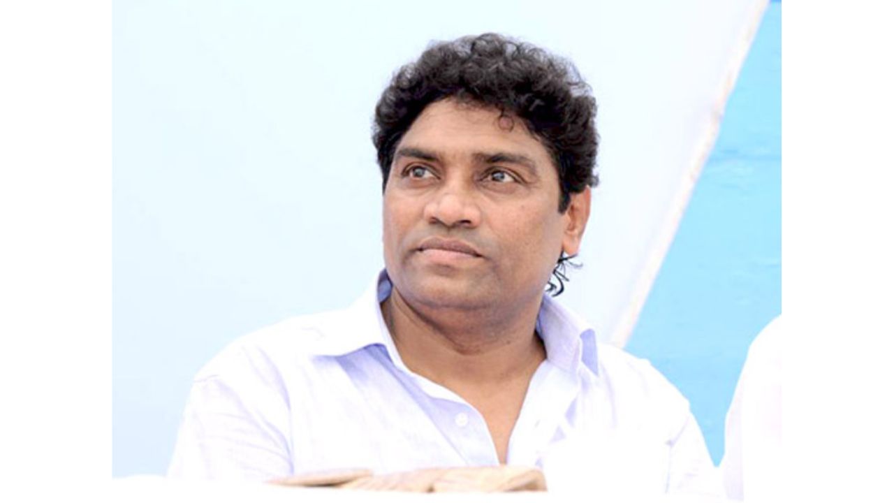 Johnny lever Biography