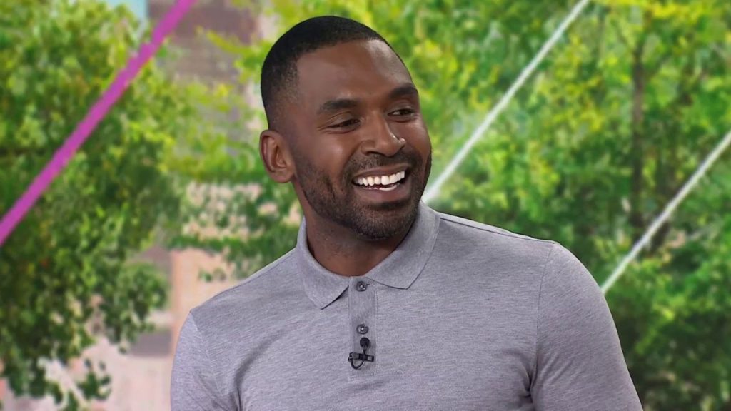 Justin Sylvester Husband A Peek In His Career