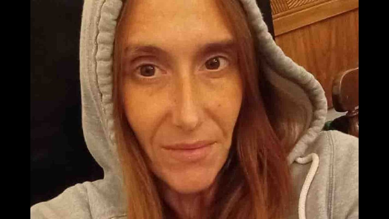 Kelly Barlow Missing Kelly Barlow Missing