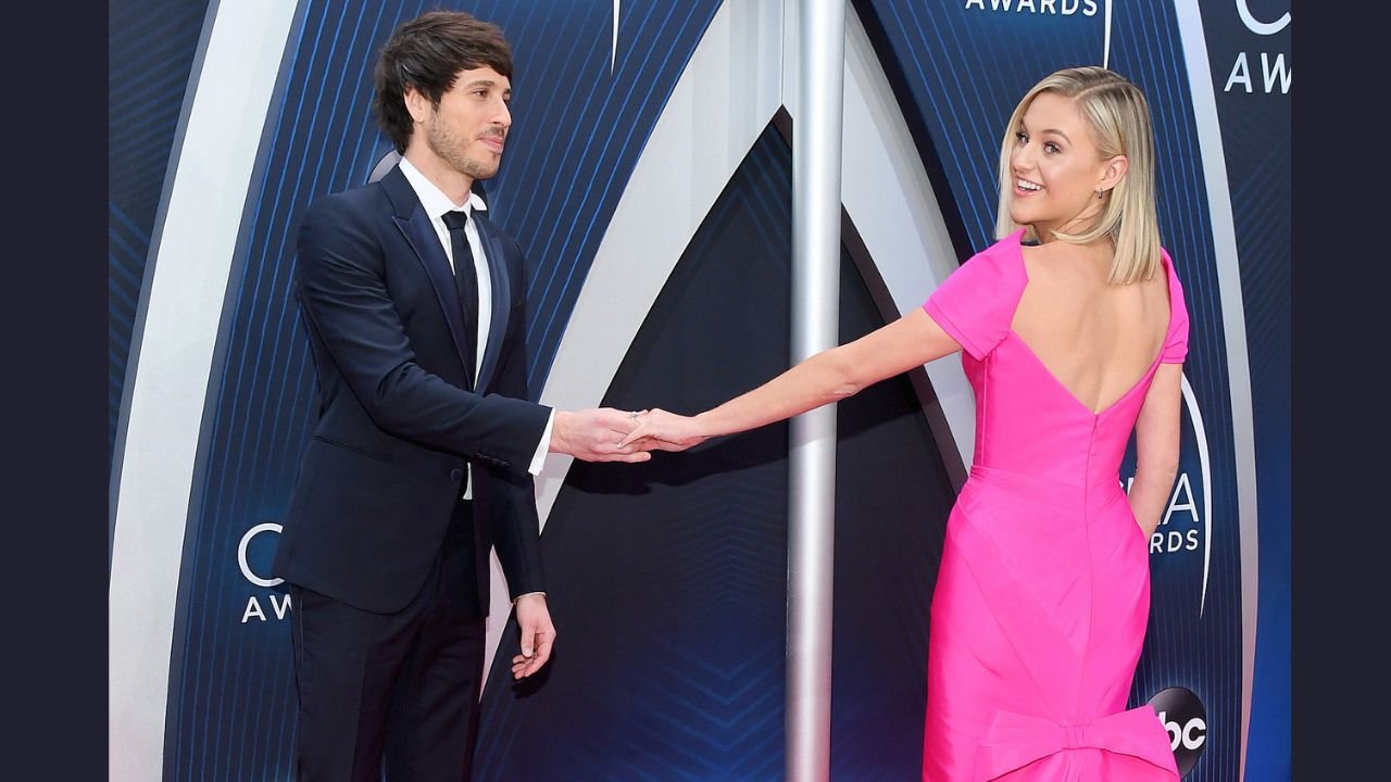 Kelsea Ballerini's Love Story Kelsea Ballerini's Love Story