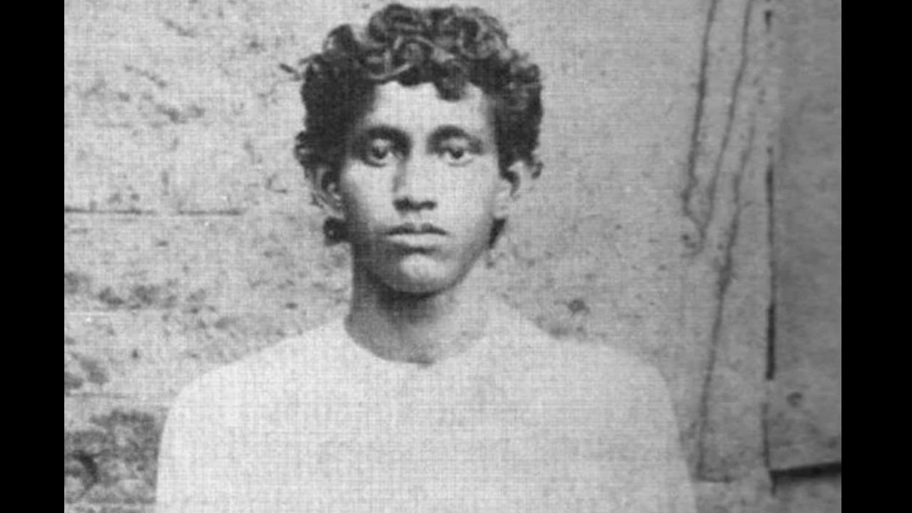 Khudiram Bose Biography Khudiram Bose Biography