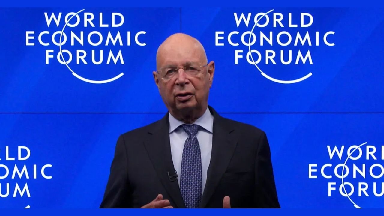 Klaus Schwab Net Worth Klaus Schwab Net Worth