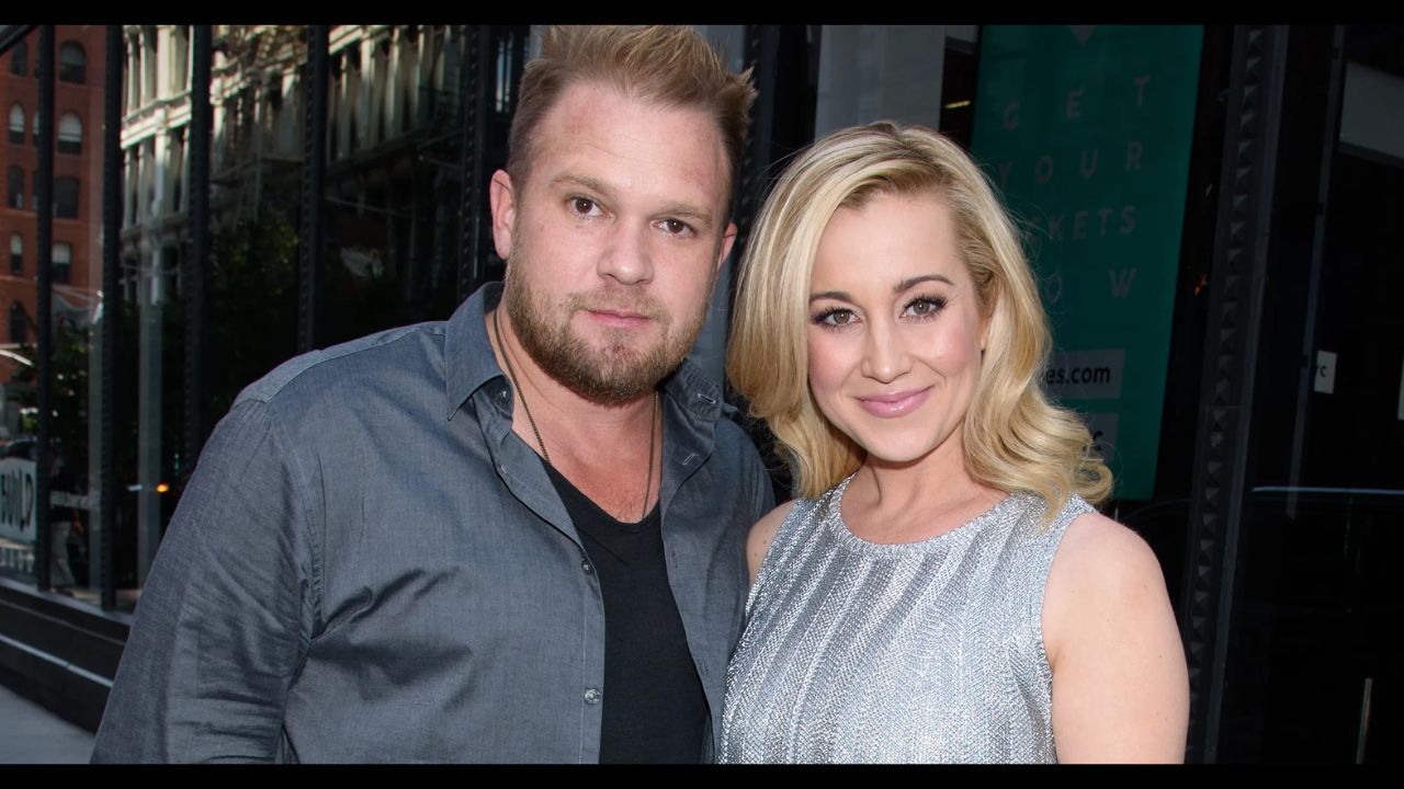 Kyle Jacobs Wife Who is Kellie Pickler?