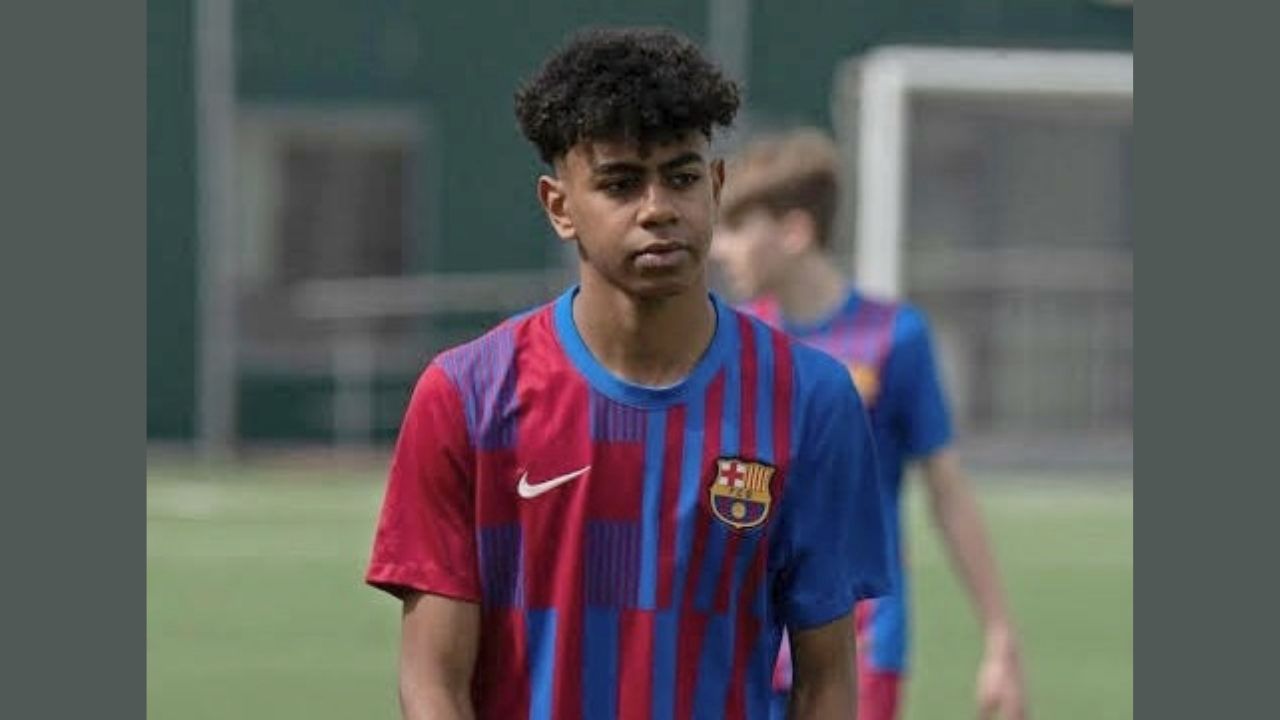 Meet The Parents Of Prominent Figure Lamine Yamal