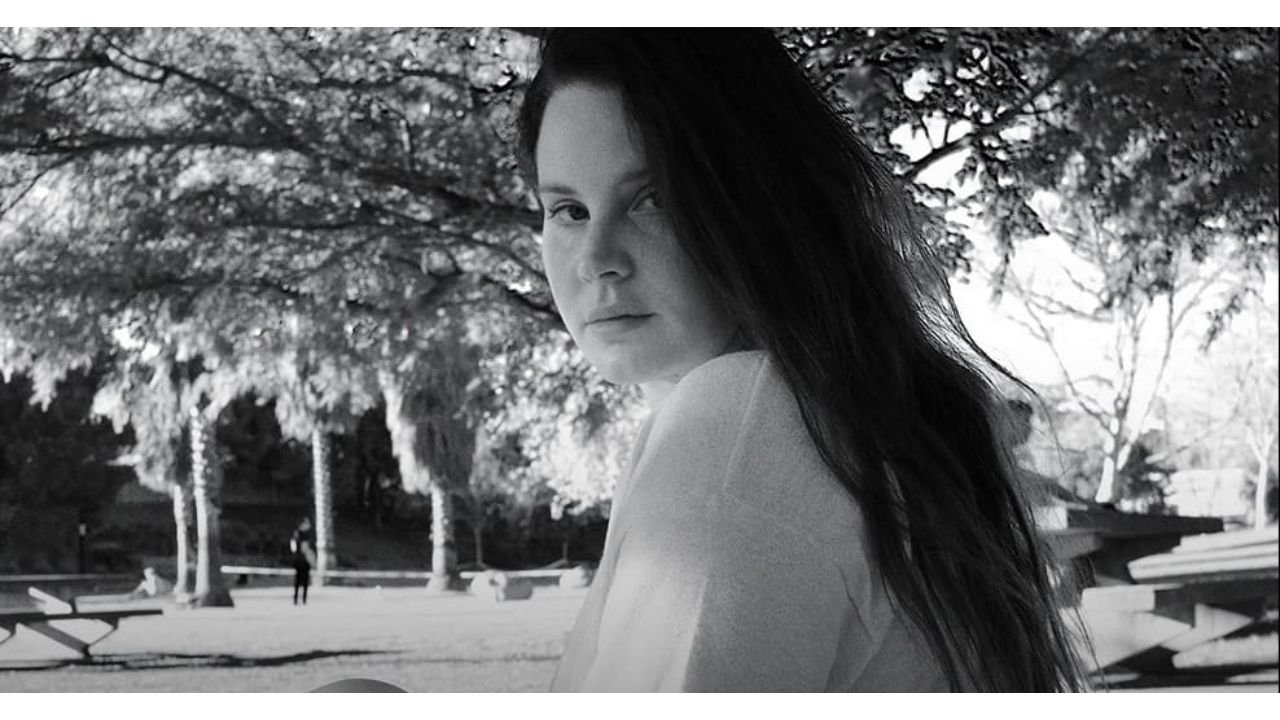 Lana Del Rey's 2023 North American Tour Dates Lana Del Rey's 2023 North American Tour Dates