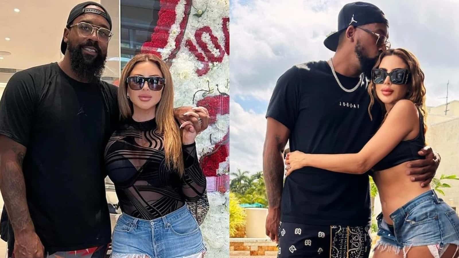 Larsa Pippen is a mother of how many children? Larsa Pippen is a mother of how many children?