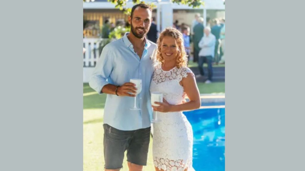 Laura Siegemund Husband Is She Married or Dating Someone?