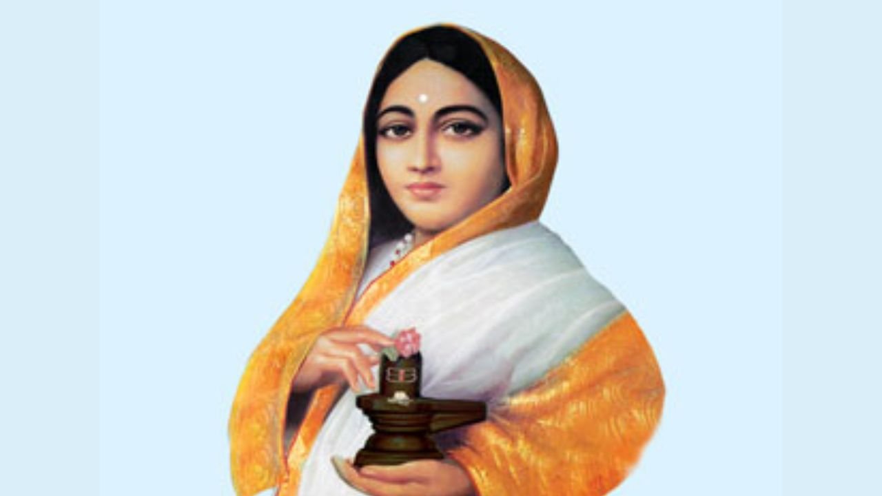 Maharani Ahilyabai Holkar Biography Maharani Ahilyabai Holkar Biography