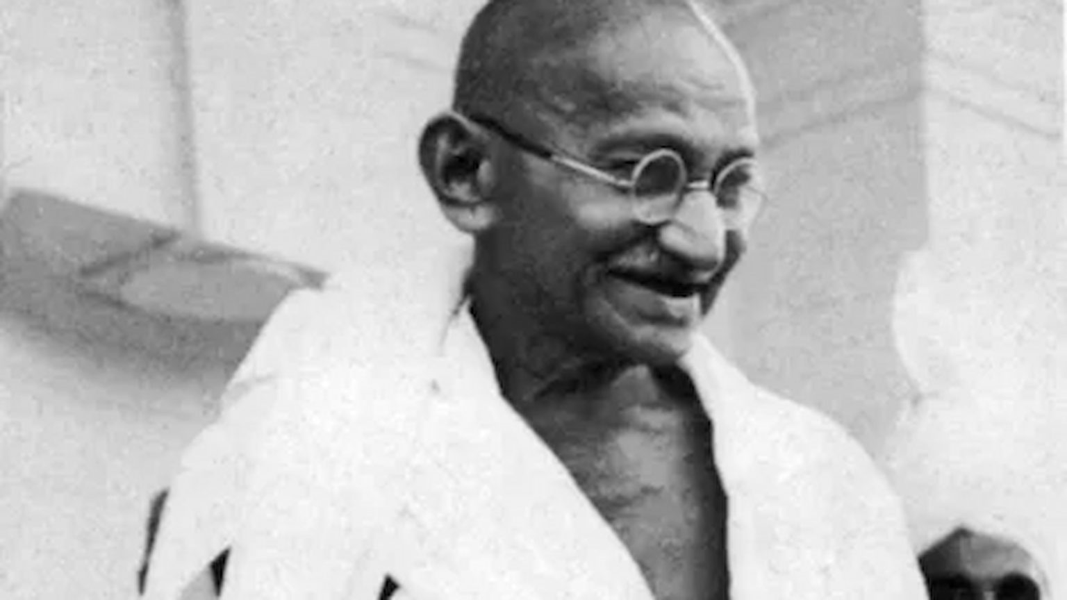 biography of mahatma gandhi video