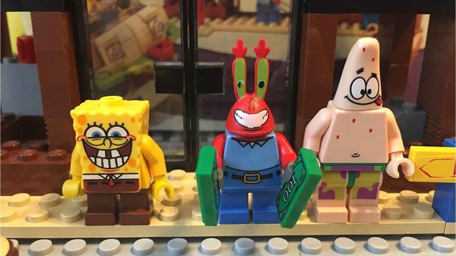 No Sponge Bob Day No Sponge Bob Day 2023: Date, History, Facts, Activities