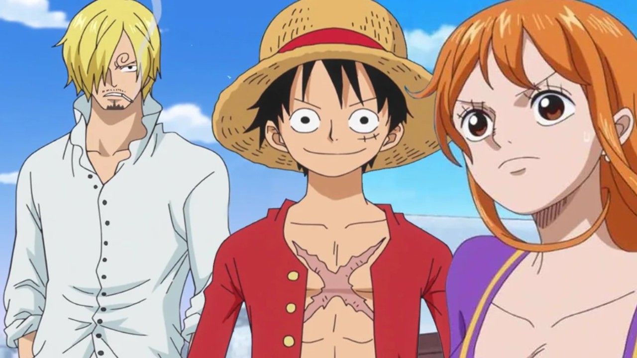 Manga announces break next week; Release date Manga announces break next week; Release date