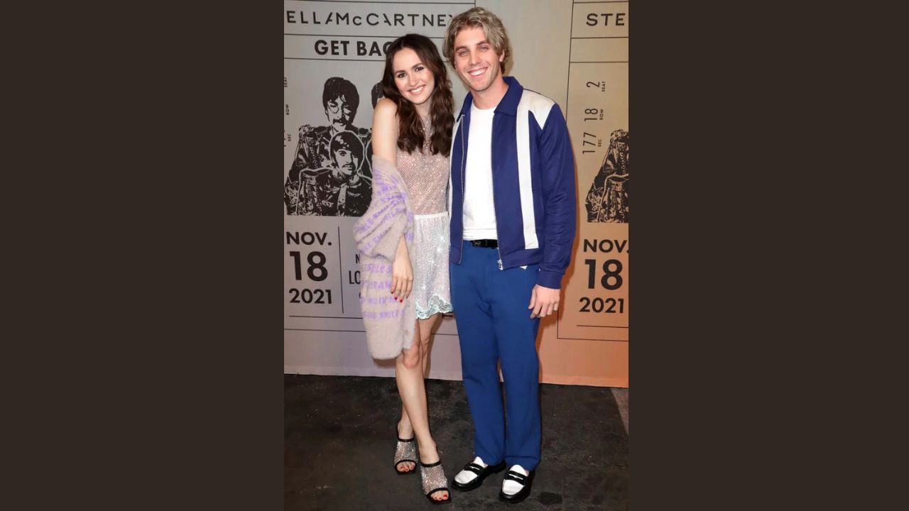 Maude Apatow Boyfriend Maude Apatow Boyfriend