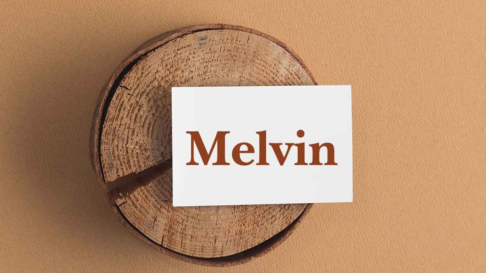 National Melvin Day 2023: Date, History, Facts, Activities