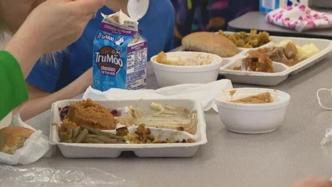 Michigan Students to Enjoy Free Breakfast and Lunch in the Coming School Year