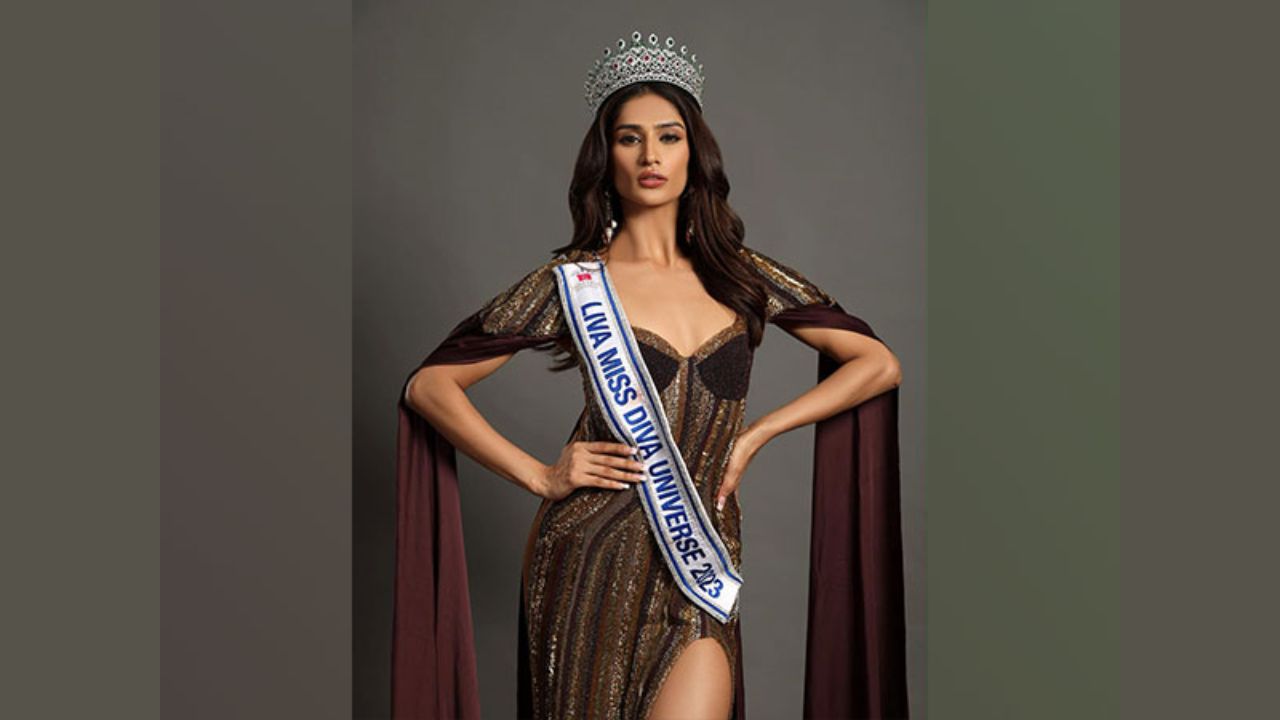 Miss Diva Universe 2023 Winner