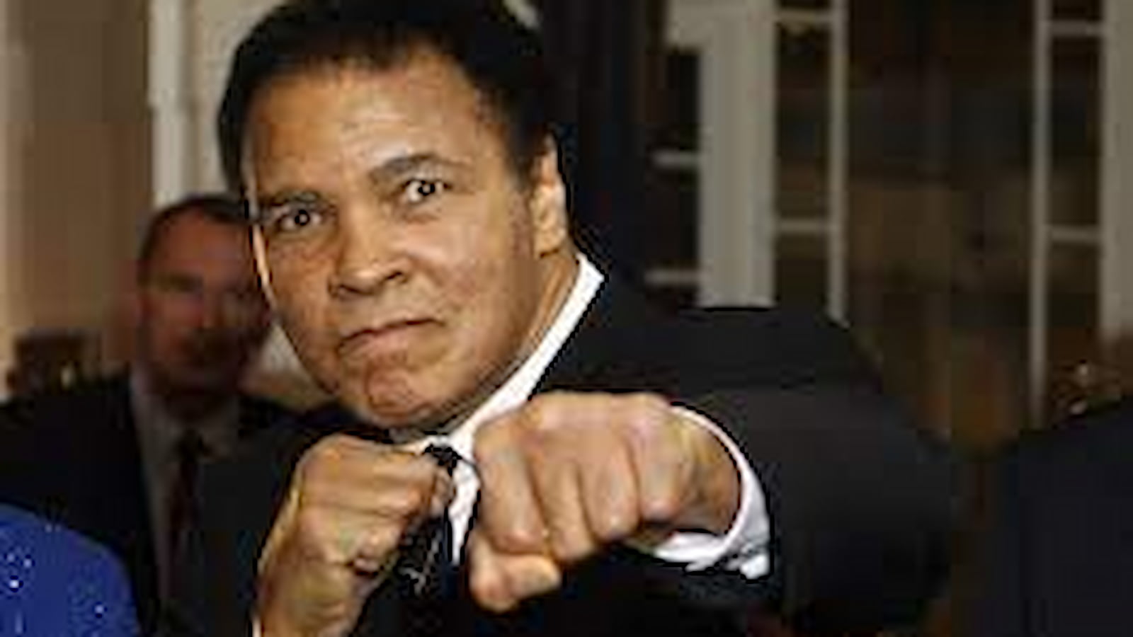 Muhammad Ali Biography: Age, Height, Career, Family, Personal Life, Net Worth