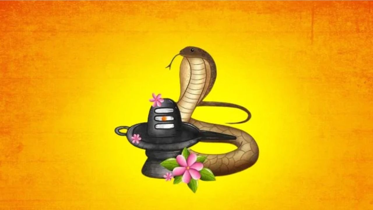 Nag Panchami 2023 Nag Panchami 2023