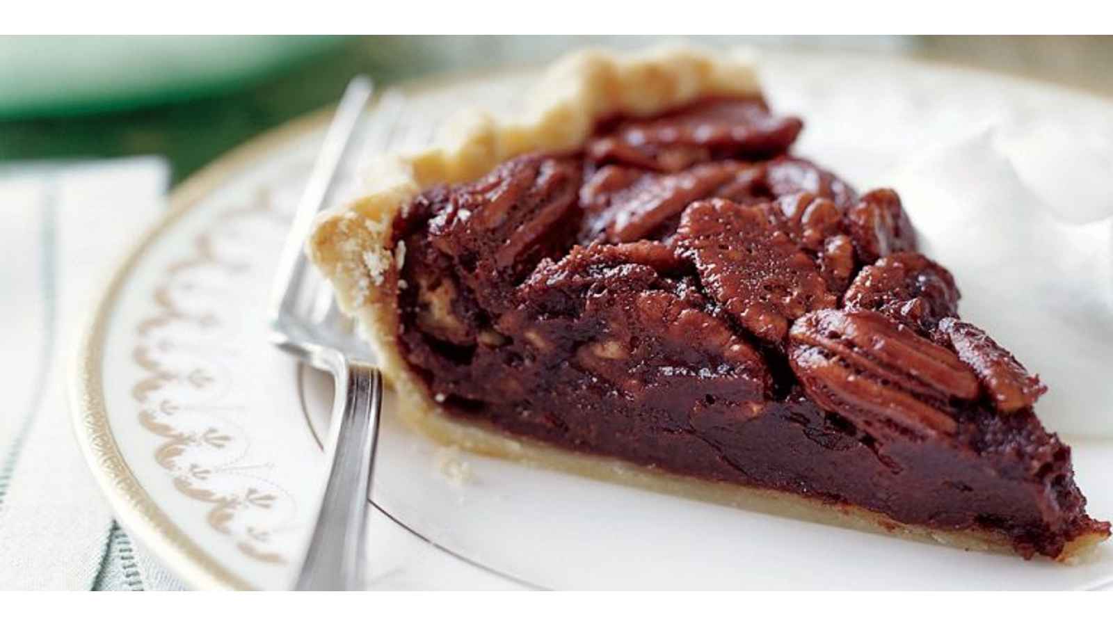 National Chocolate Pecan Pie Day 2023: Date, History, Facts about National Chocolate Pecan Pie Day
