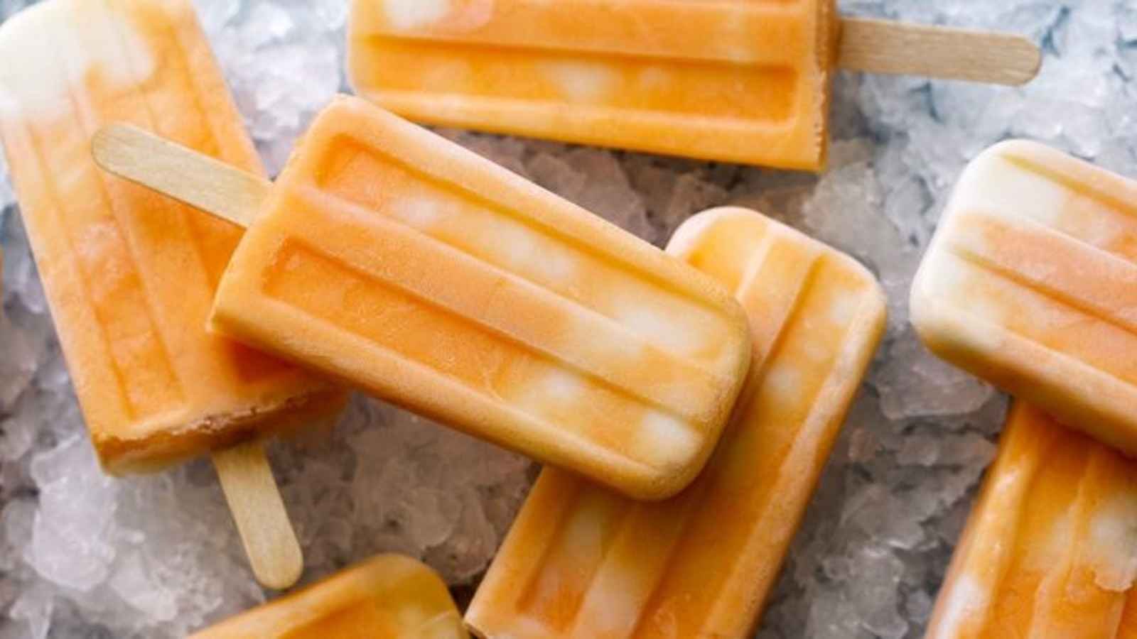 National Creamsicle Day National Creamsicle Day 2023: Date, History, Facts, Events