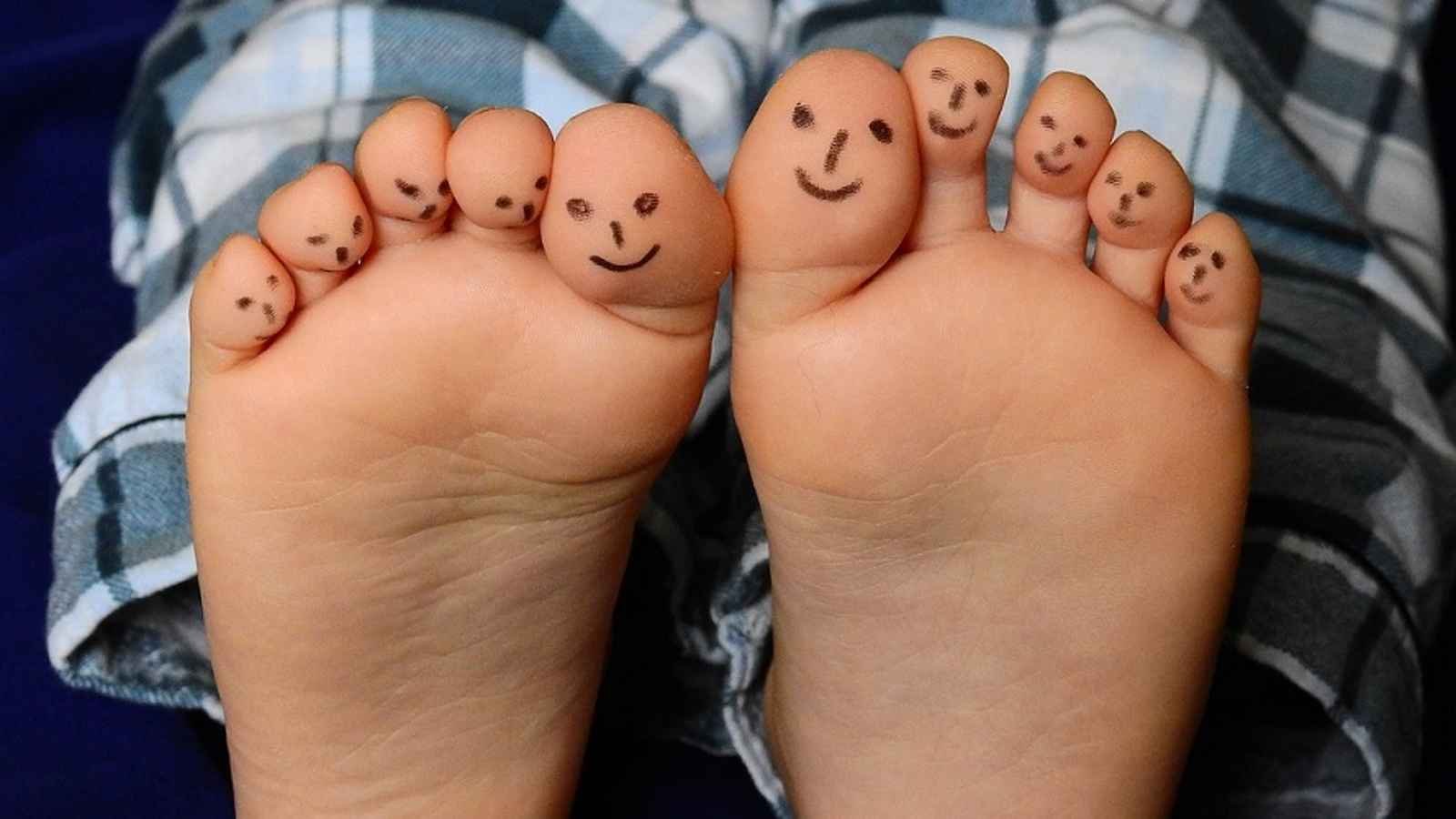 National I LOVE My Feet Day 2023 Date History Facts Programmes National I LOVE My Feet Day 2023 Date History Facts Programmes