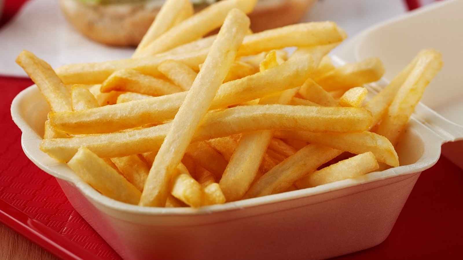 National Julienne Fries Day National Julienne Fries Day 2023: Date, History, Facts about Fries