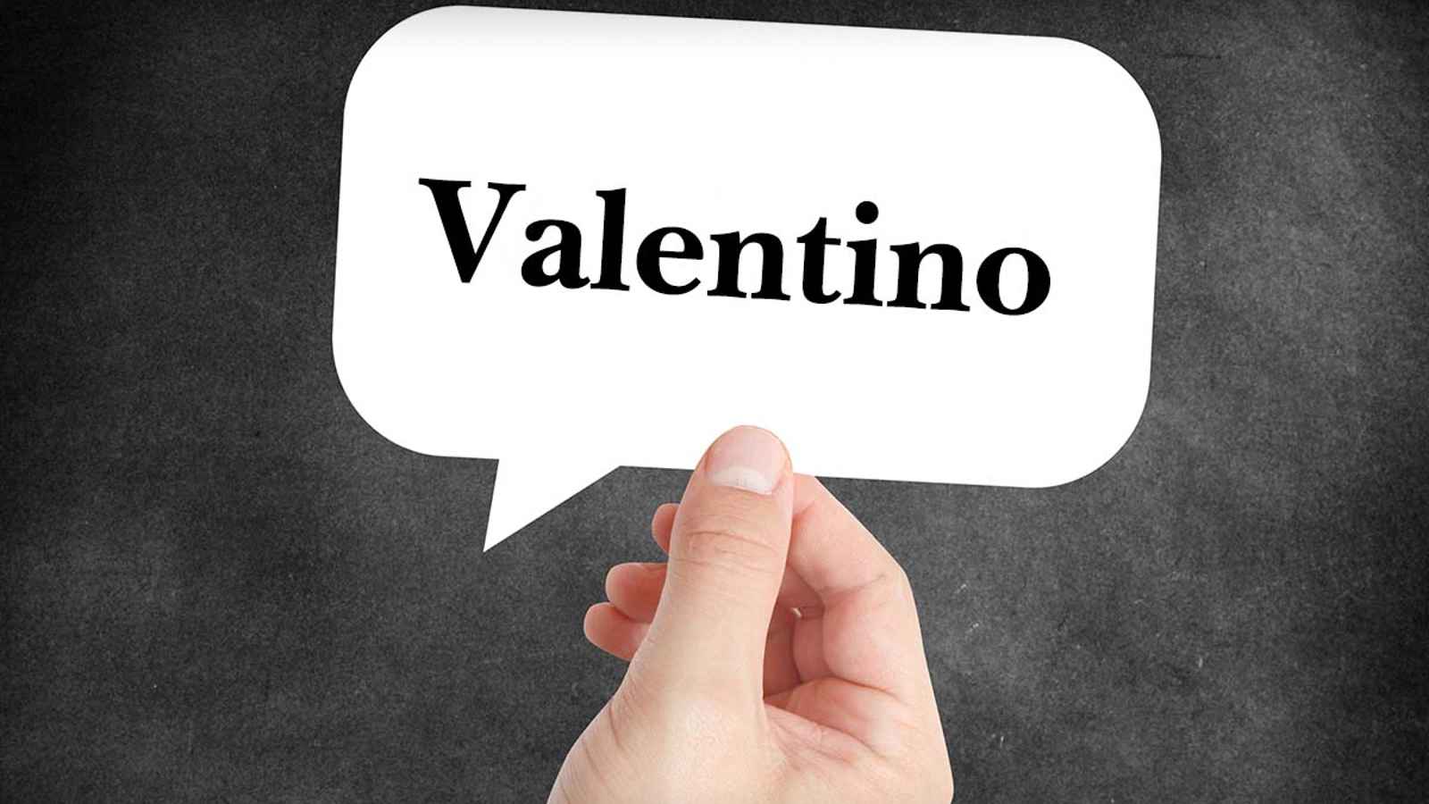 National Valentino Day 2023: Date, History, Facts, Activities