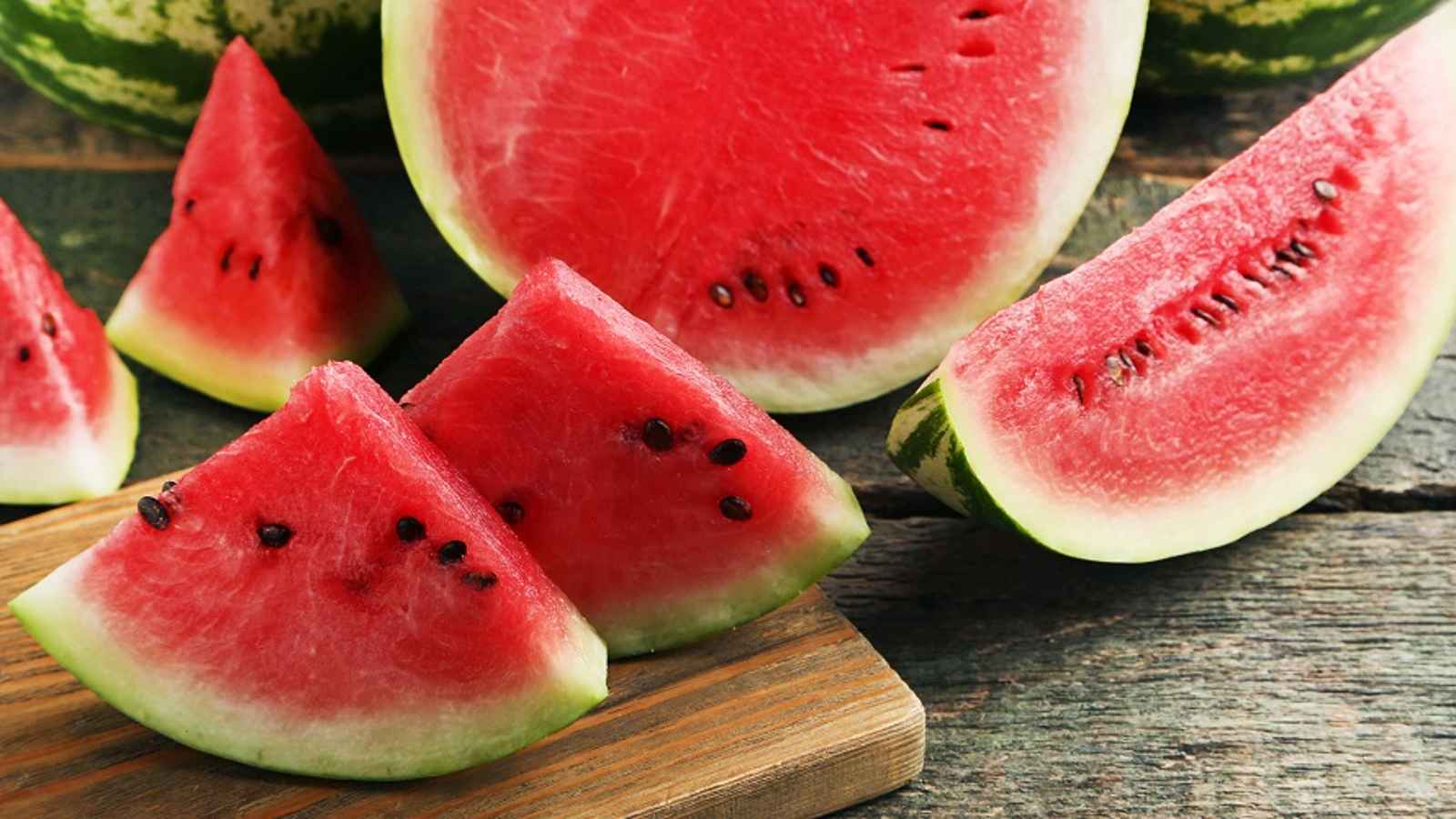 National Watermelon Day 2023: Date, History, Facts, Activities