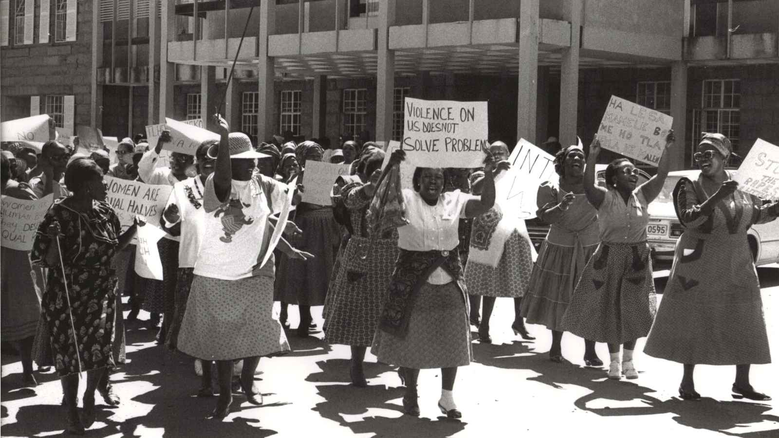 National Women's Day in South Africa 2023 Date, History, Facts, Events